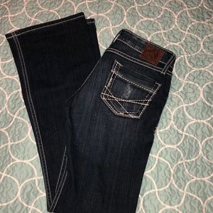 BKE Madison Flare 26 regular